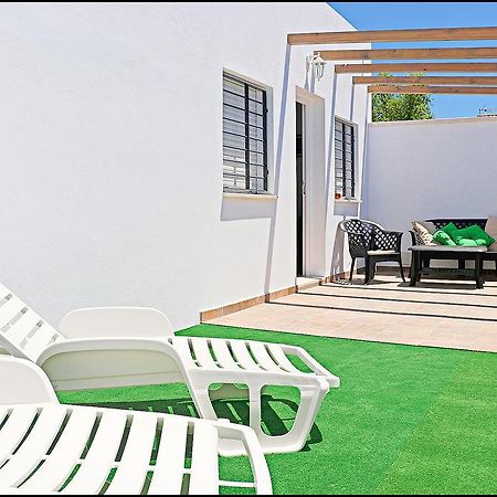 Apartamento Rural En Conil Кониль-де-ла-Фронтера Экстерьер фото