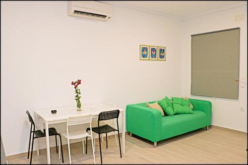 Apartamento Rural En Conil Кониль-де-ла-Фронтера Экстерьер фото