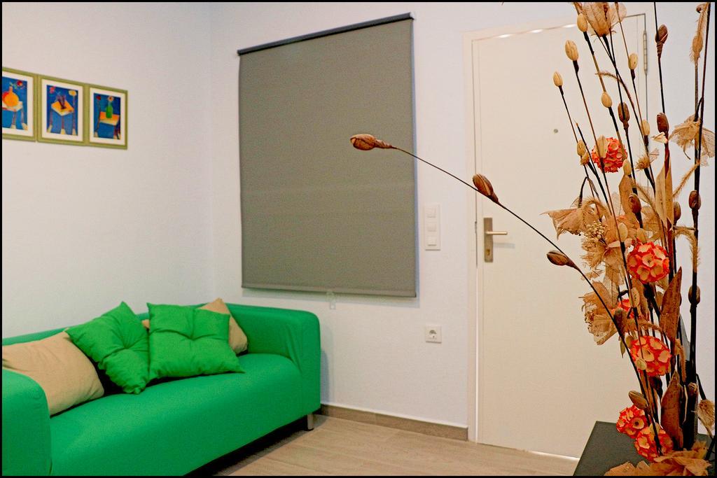 Apartamento Rural En Conil Кониль-де-ла-Фронтера Экстерьер фото