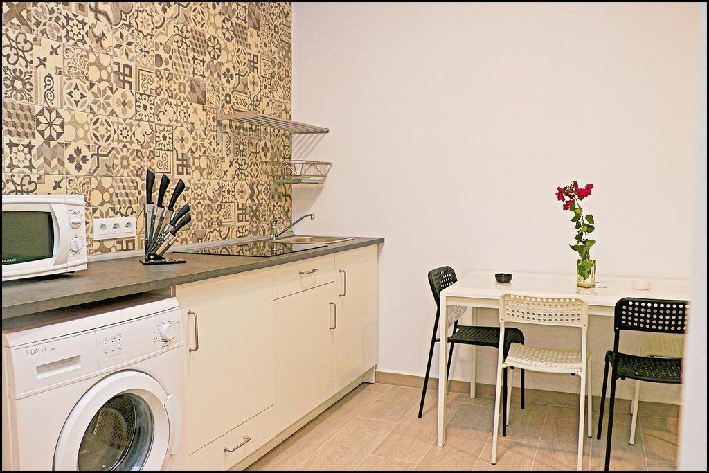 Apartamento Rural En Conil Кониль-де-ла-Фронтера Экстерьер фото