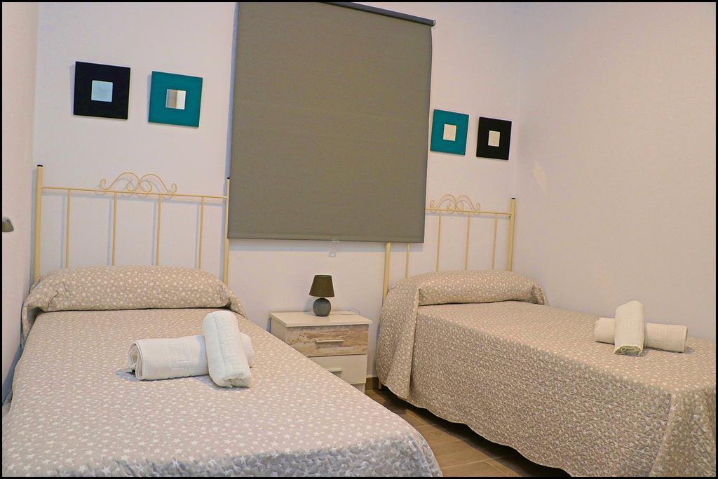 Apartamento Rural En Conil Кониль-де-ла-Фронтера Экстерьер фото
