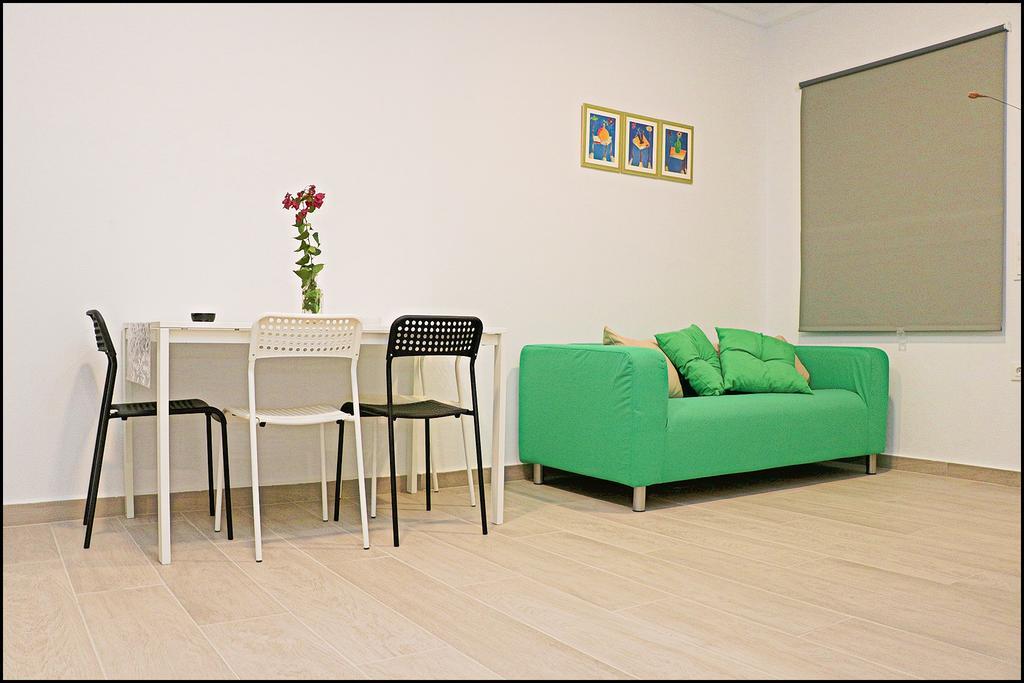 Apartamento Rural En Conil Кониль-де-ла-Фронтера Экстерьер фото