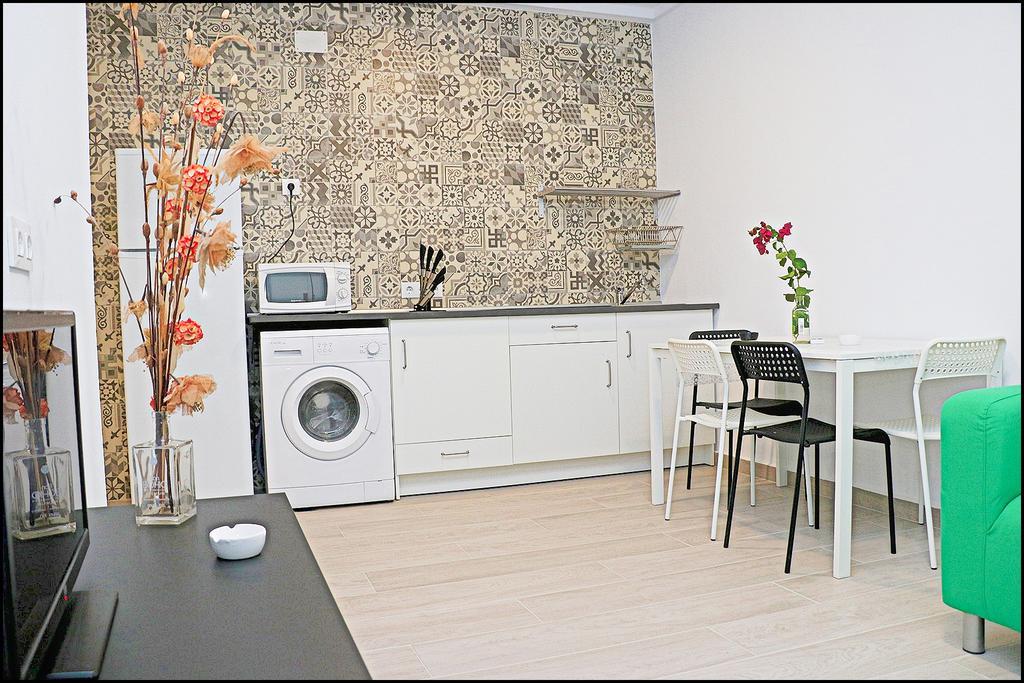 Apartamento Rural En Conil Кониль-де-ла-Фронтера Экстерьер фото