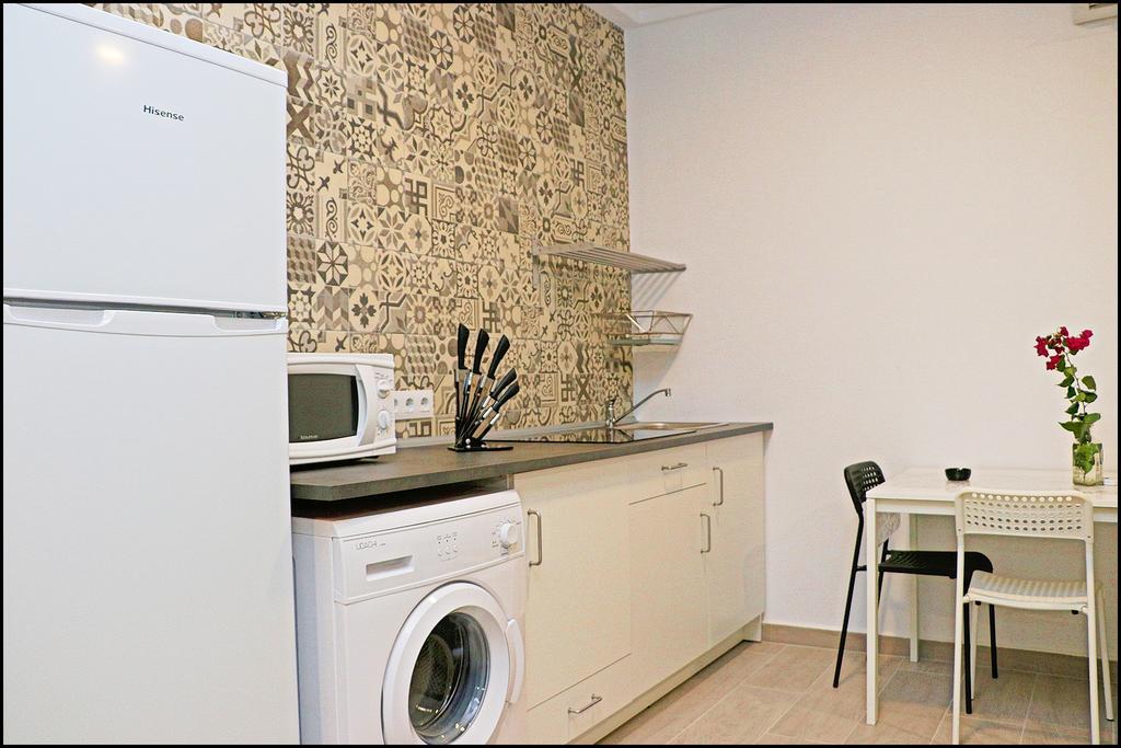Apartamento Rural En Conil Кониль-де-ла-Фронтера Экстерьер фото