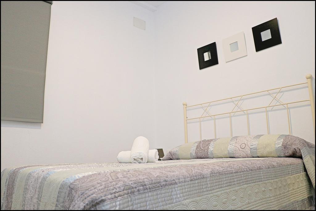 Apartamento Rural En Conil Кониль-де-ла-Фронтера Экстерьер фото