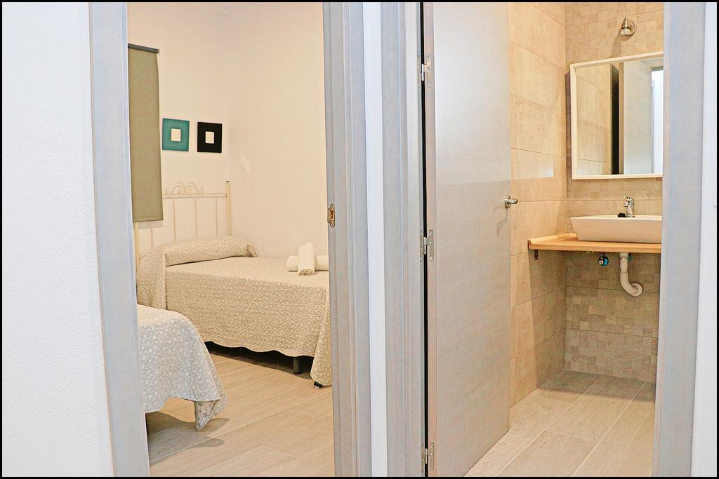 Apartamento Rural En Conil Кониль-де-ла-Фронтера Экстерьер фото