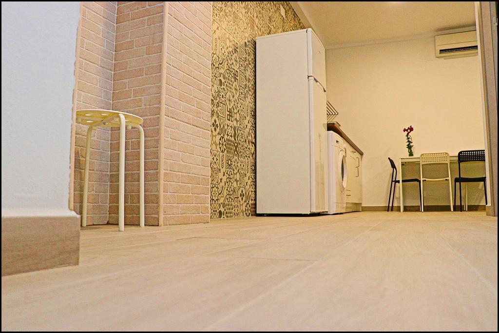 Apartamento Rural En Conil Кониль-де-ла-Фронтера Экстерьер фото