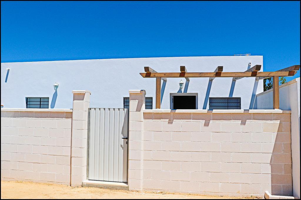 Apartamento Rural En Conil Кониль-де-ла-Фронтера Экстерьер фото